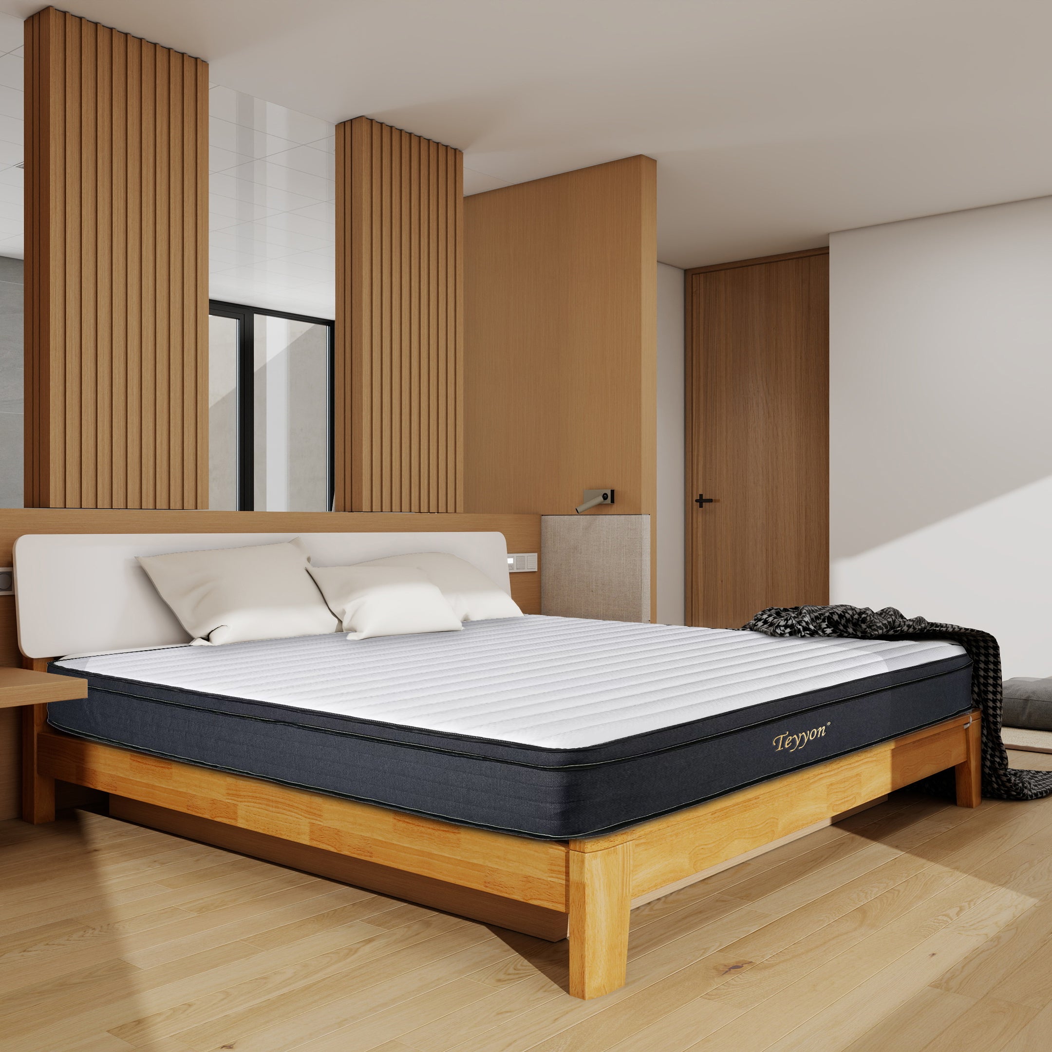 High-end mattress